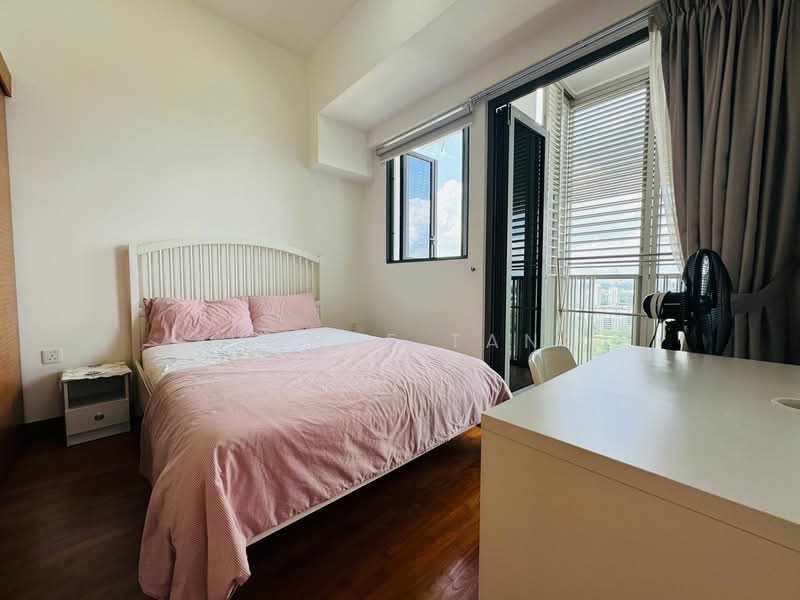 Seahill, 119 West Coast Crescent, 1 Bedroom, 667 sqft, Condominium For Rent, by Evonne Tang, 25604451 - PropertyGuru.com.sg