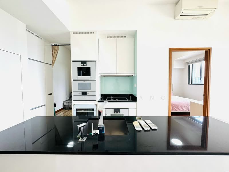 Seahill, 119 West Coast Crescent, 1 Bedroom, 667 sqft, Condominium For Rent, by Evonne Tang, 25604451 - PropertyGuru.com.sg