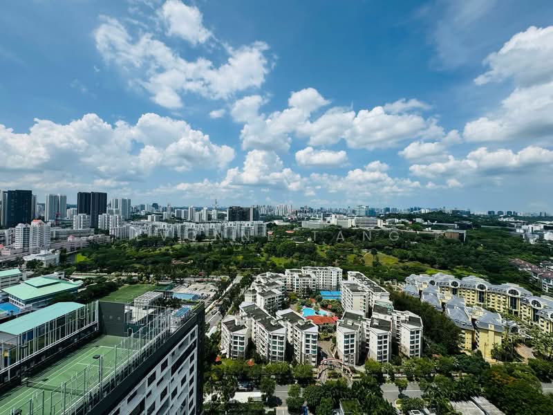 Seahill, 119 West Coast Crescent, 1 Bedroom, 667 sqft, Condominium For Rent, by Evonne Tang, 25604451 - PropertyGuru.com.sg