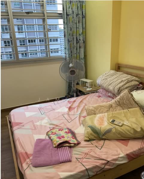 332A Anchorvale Link, 332A Anchorvale Link, 3 Bedrooms, 1,001 sqft, HDB Flat For Rent, by James Ho, 25604459 - PropertyGuru.com.sg