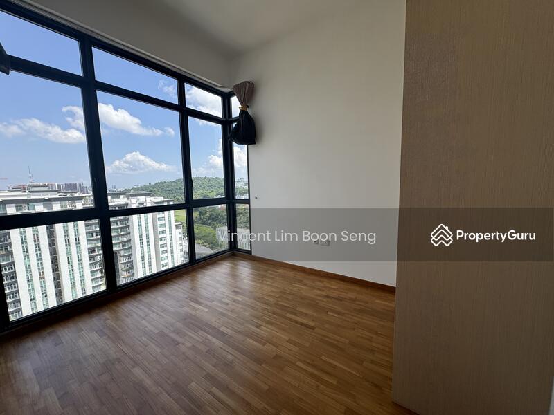 For Rent - Hillion Residences