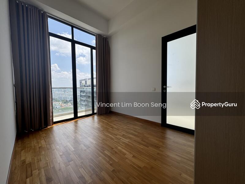 For Rent - Hillion Residences