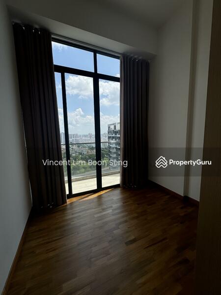 For Rent - Hillion Residences