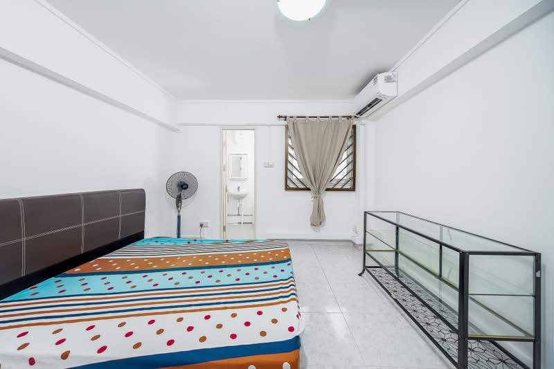 275 Yishun Street 22, 275 Yishun Street 22, 3 Bedrooms, 904 sqft, HDB Flat For Rent, by David Wang, 25604465 - PropertyGuru.com.sg