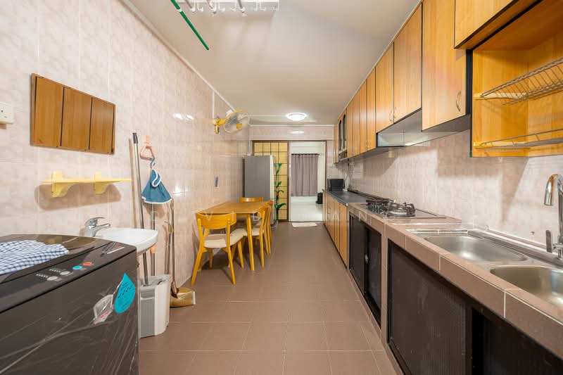 275 Yishun Street 22, 275 Yishun Street 22, 3 Bedrooms, 904 sqft, HDB Flat For Rent, by David Wang, 25604465 - PropertyGuru.com.sg