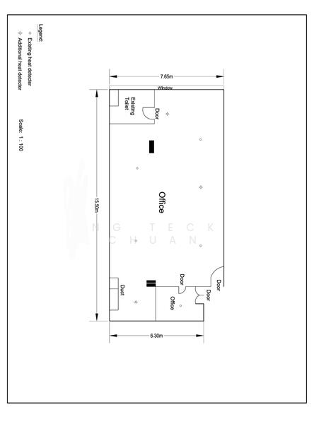 Byland Building, 135 Middle Road, 1,249 sqft, Office For Sale, by Ng Teck Chuan, 25604466 - CommercialGuru.com.sg