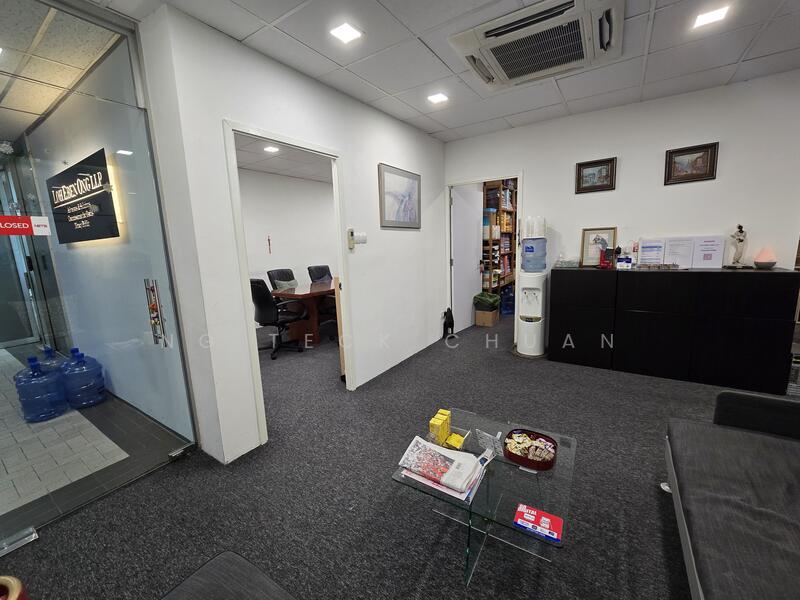 Byland Building, 135 Middle Road, 1,249 sqft, Office For Sale, by Ng Teck Chuan, 25604466 - CommercialGuru.com.sg