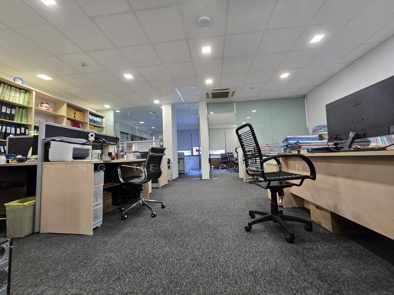 Byland Building, 135 Middle Road, 1,249 sqft, Office For Sale, by Ng Teck Chuan, 25604466 - CommercialGuru.com.sg