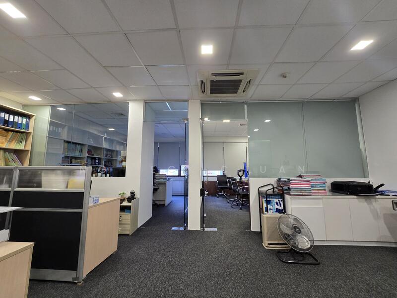 Byland Building, 135 Middle Road, 1,249 sqft, Office For Sale, by Ng Teck Chuan, 25604466 - CommercialGuru.com.sg