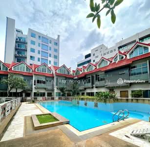 For Rent - The Areca