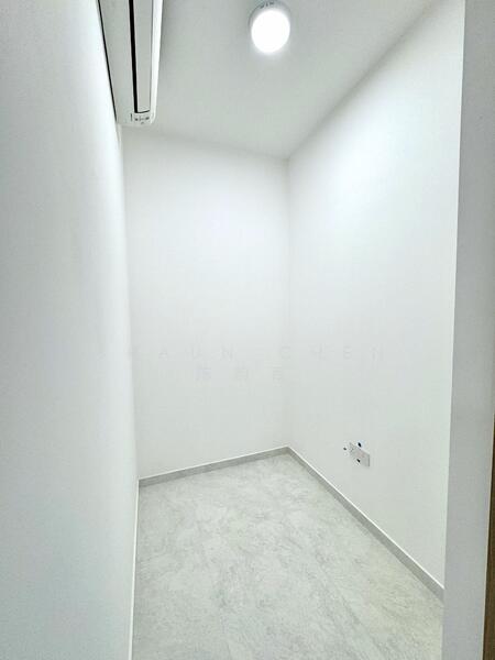 Versatile Study Area
