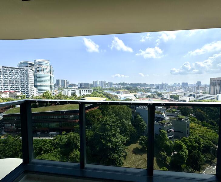 Picturesque View