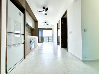 For Sale - One-North Eden