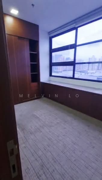 E-Centre @ Redhill, 3791 Jalan Bukit Merah, Alexandra / Commonwealth, 990 sqft, Light Industrial (B1) For Rent, by Melvin Lo, 25604491 - CommercialGuru.com.sg