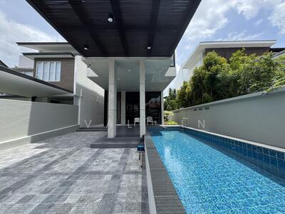 For Sale - Henry Park Primary Brand New Detached @ Holland Moonbeam TOP