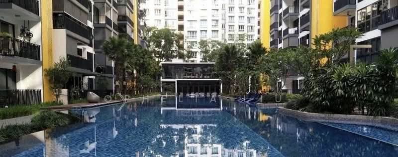 Westwood Residences EC, 184 Westwood Avenue, Room Rental, 150 sqft, Condominium For Rent, by Ophelia Liu, 25604528 - PropertyGuru.com.sg