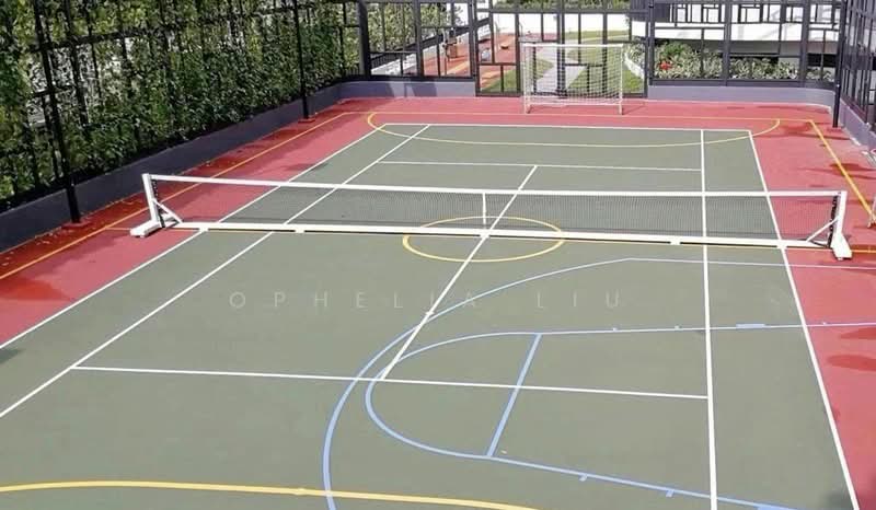 Westwood Residences EC, 184 Westwood Avenue, Room Rental, 150 sqft, Condominium For Rent, by Ophelia Liu, 25604528 - PropertyGuru.com.sg