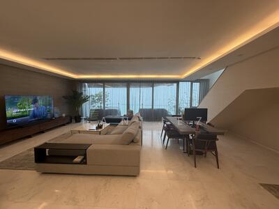 For Rent - The Coast at Sentosa Cove