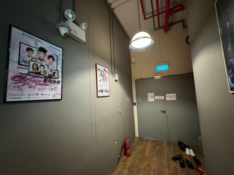 Oxley BizHub, 73 Ubi Road 1, Eunos / Geylang / Paya Lebar, 1,292 sqft, Light Industrial (B1) For Rent, by Joe Ng, 25604575 - CommercialGuru.com.sg