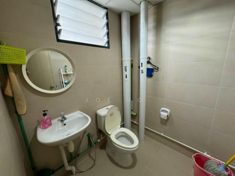 Oxley BizHub, 73 Ubi Road 1, Eunos / Geylang / Paya Lebar, 1,292 sqft, Light Industrial (B1) For Rent, by Joe Ng, 25604575 - CommercialGuru.com.sg