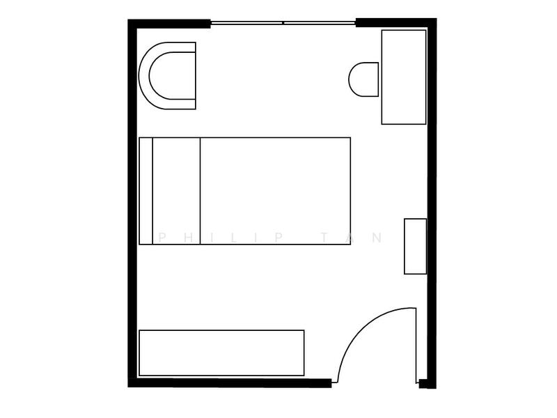 Central Grove, , Room Rental, 170 sqft, Condominium For Rent, by Philip Tan, 25604580 - PropertyGuru.com.sg