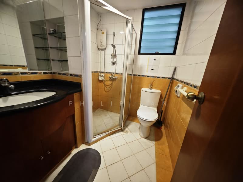 Central Grove, , Room Rental, 170 sqft, Condominium For Rent, by Philip Tan, 25604580 - PropertyGuru.com.sg