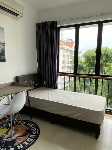 Central Grove, , Room Rental, 170 sqft, Condominium For Rent, by Philip Tan, 25604580 - PropertyGuru.com.sg