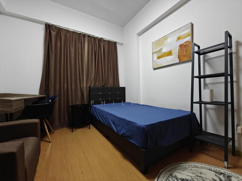 Central Grove, Eunos / Geylang / Paya Lebar, Room Rental, 130 sqft, Condominium For Rent, by Philip Tan, 25604580 - Bedroom - PropertyGuru.com.sg