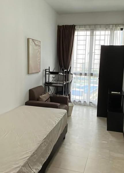 Central Grove, Eunos / Geylang / Paya Lebar, Room Rental, 130 sqft, Condominium For Rent, by Philip Tan, 25604580 - Bedroom - PropertyGuru.com.sg