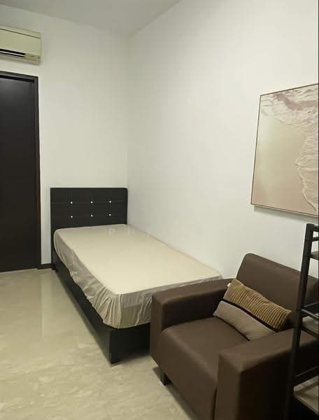 Central Grove, Eunos / Geylang / Paya Lebar, Room Rental, 130 sqft, Condominium For Rent, by Philip Tan, 25604580 - Bedroom - PropertyGuru.com.sg