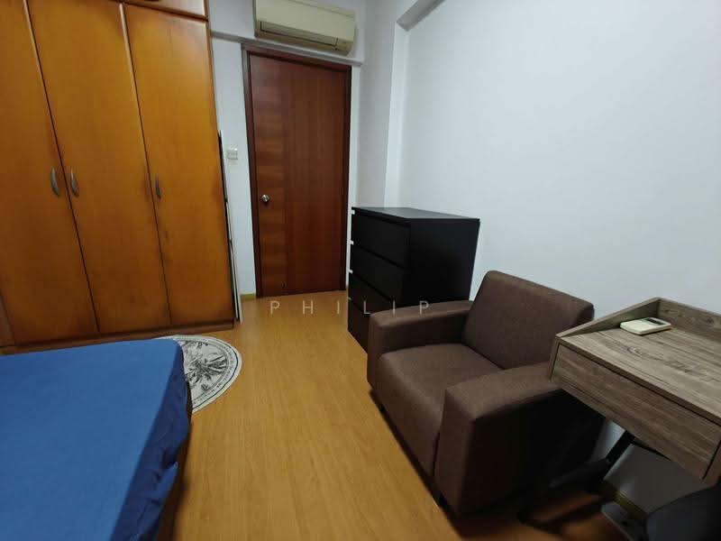 Central Grove, Eunos / Geylang / Paya Lebar, Room Rental, 130 sqft, Condominium For Rent, by Philip Tan, 25604580 - Bedroom - PropertyGuru.com.sg