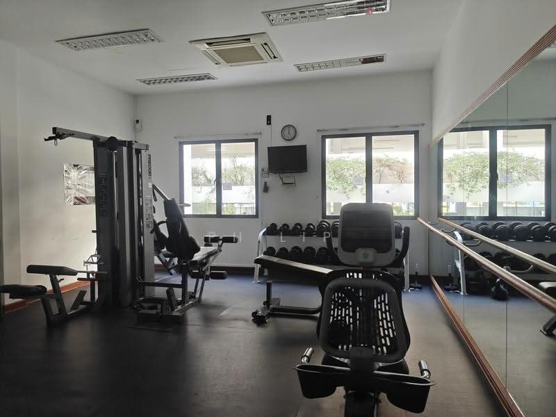 Central Grove, Eunos / Geylang / Paya Lebar, Room Rental, 130 sqft, Condominium For Rent, by Philip Tan, 25604580 - Gym - PropertyGuru.com.sg