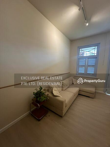 For Rent - D08 Heritage Shophouse for Residential for coliving 21 rooms at Hindoo Rd