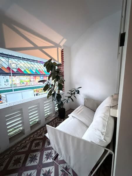 D08 Heritage Shophouse for Residential for coliving 21 rooms at Hindoo Rd, , 10+ Bedrooms, 6,000 sqft, Shophouse For Rent, by ARTHUR, 25604584 - PropertyGuru.com.sg