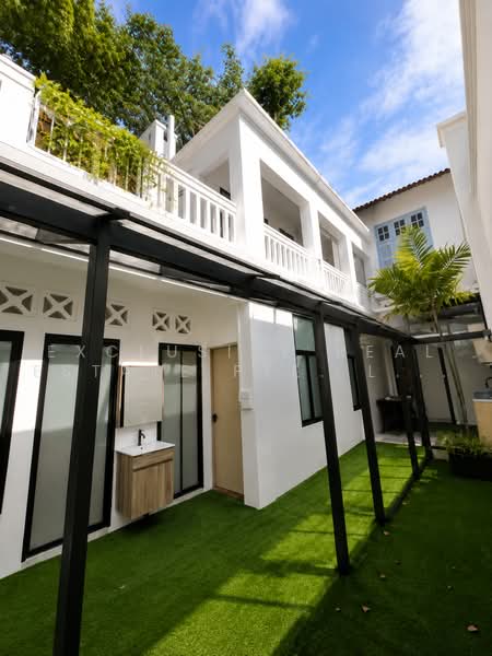 D08 Heritage Shophouse for Residential Co-Living 35 Rooms at Hindoo Rd, , 10+ Bedrooms, 10,000 sqft, Shophouse For Rent, by ARTHUR, 25604584 - PropertyGuru.com.sg
