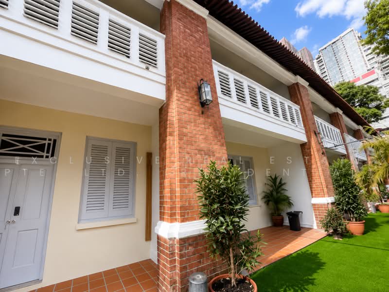 D08 Heritage Shophouse for Residential Co-Living 35 Rooms at Hindoo Rd, , 10+ Bedrooms, 10,000 sqft, Shophouse For Rent, by ARTHUR, 25604584 - PropertyGuru.com.sg