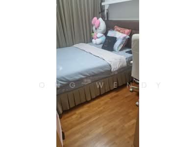 For Rent - Hillion Residences