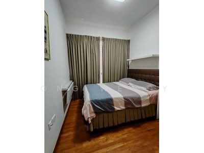 For Rent - Hillion Residences