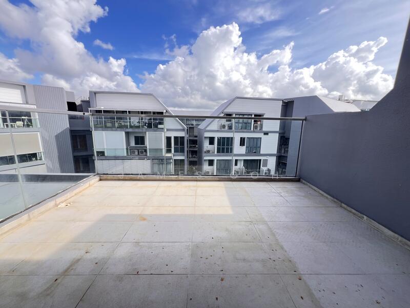 For Sale - Seventy St Patrick's