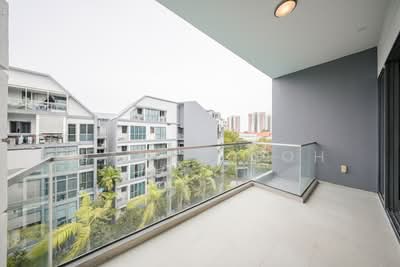 For Sale - Seventy St Patrick's