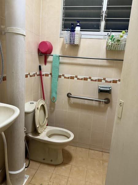 419 Ang Mo Kio Avenue 10, 419 Ang Mo Kio Avenue 10, Ang Mo Kio / Bishan / Thomson, Room Rental, 70 sqft, HDB Flat For Rent, by Melvin Seh, 25604647 - PropertyGuru.com.sg