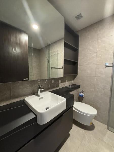 Parc Clematis, 8F Jalan Lempeng, Buona Vista / West Coast / Clementi New Town, 2 Bedrooms, 710 sqft, Condominium For Rent, by Carrie Cheah, 25604650 - PropertyGuru.com.sg