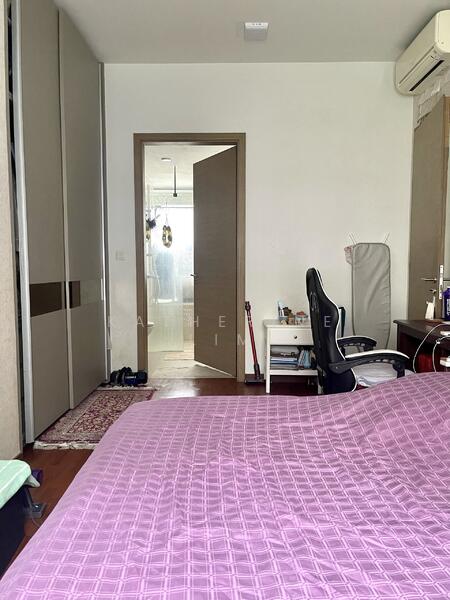 The Palette, 117 Pasir Ris Grove, Pasir Ris / Tampines, Room Rental, 140 sqft, Condominium For Rent, by Katherine Lim, 25604663 - Bedroom - PropertyGuru.com.sg