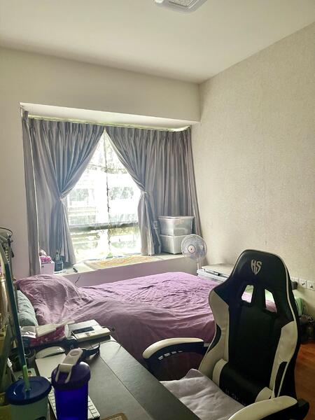 The Palette, 117 Pasir Ris Grove, Pasir Ris / Tampines, Room Rental, 140 sqft, Condominium For Rent, by Katherine Lim, 25604663 - Bedroom - PropertyGuru.com.sg