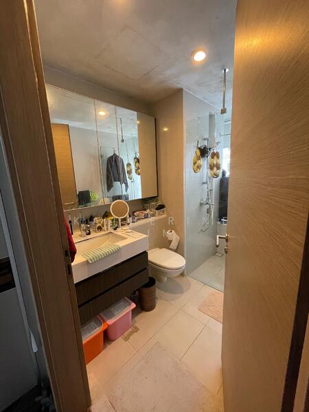The Palette, 117 Pasir Ris Grove, Pasir Ris / Tampines, Room Rental, 140 sqft, Condominium For Rent, by Katherine Lim, 25604663 - Bathroom - PropertyGuru.com.sg
