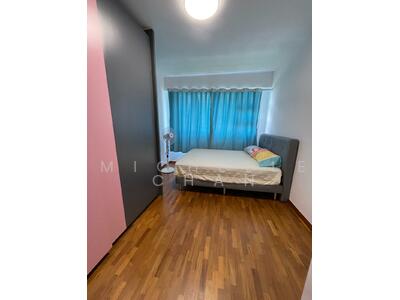 For Rent - 117A Jalan Tenteram