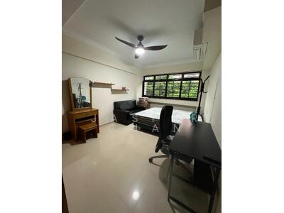 For Rent - 981C Buangkok Crescent