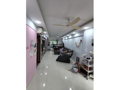 For Sale - 630 Ang Mo Kio Avenue 4