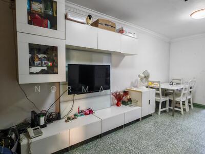 For Sale - 27 Toa Payoh East