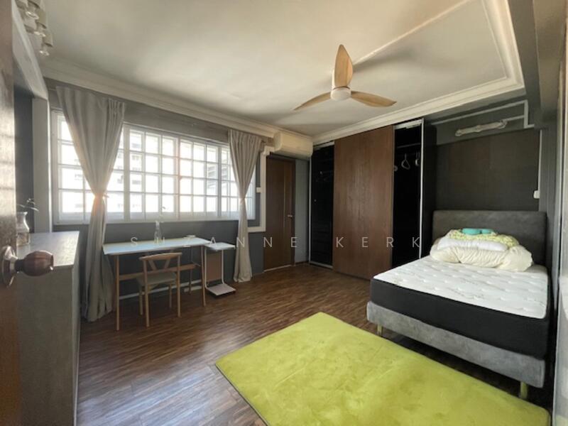103 Clementi Street 14, 103 Clementi Street 14, Buona Vista / West Coast / Clementi New Town, Room Rental, 120 sqft, HDB Flat For Rent, by Suzanne Kerk, 25604771 - Master Bedroom - PropertyGuru.com.sg